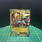 M Manectric EX