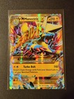 M Manectric EX