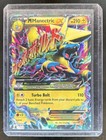M Manectric EX