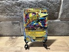 M Manectric EX