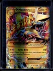 M Manectric EX