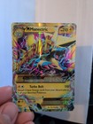M Manectric EX