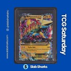 M Manectric EX