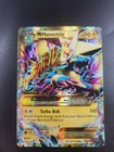 M Manectric EX