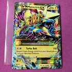 M Manectric EX