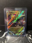 M Manectric EX