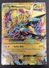 M Manectric EX