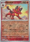 Torracat