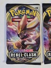 Booster Pack