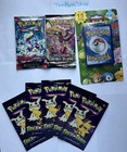 Booster Pack