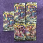 Booster Pack