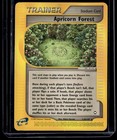 Apricorn Forest
