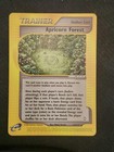 Apricorn Forest