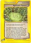 Apricorn Forest