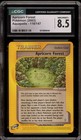 Apricorn Forest