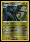 Luxray
