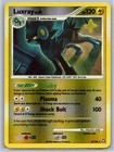 Luxray