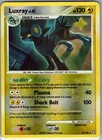 Luxray