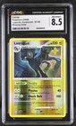 Luxray