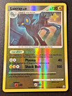 Luxray