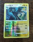 Luxray