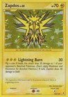 Zapdos