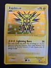 Zapdos
