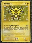 Zapdos