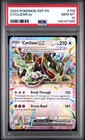 Cyclizar ex