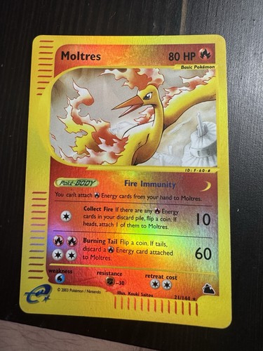 Moltres