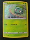 Bulbasaur