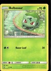 Bulbasaur