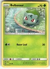 Bulbasaur