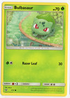 Bulbasaur