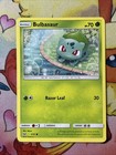 Bulbasaur