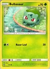 Bulbasaur