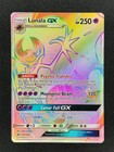 Lunala GX