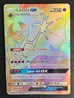 Lunala GX