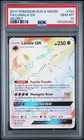 Lunala GX
