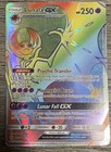 Lunala GX