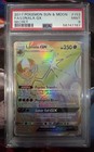 Lunala GX
