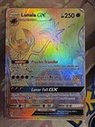 Lunala GX
