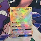 Lunala GX