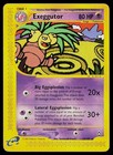 Exeggutor