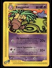 Exeggutor