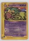 Exeggutor