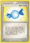Rare Candy