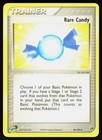 Rare Candy