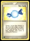 Rare Candy