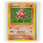 Hitmonchan